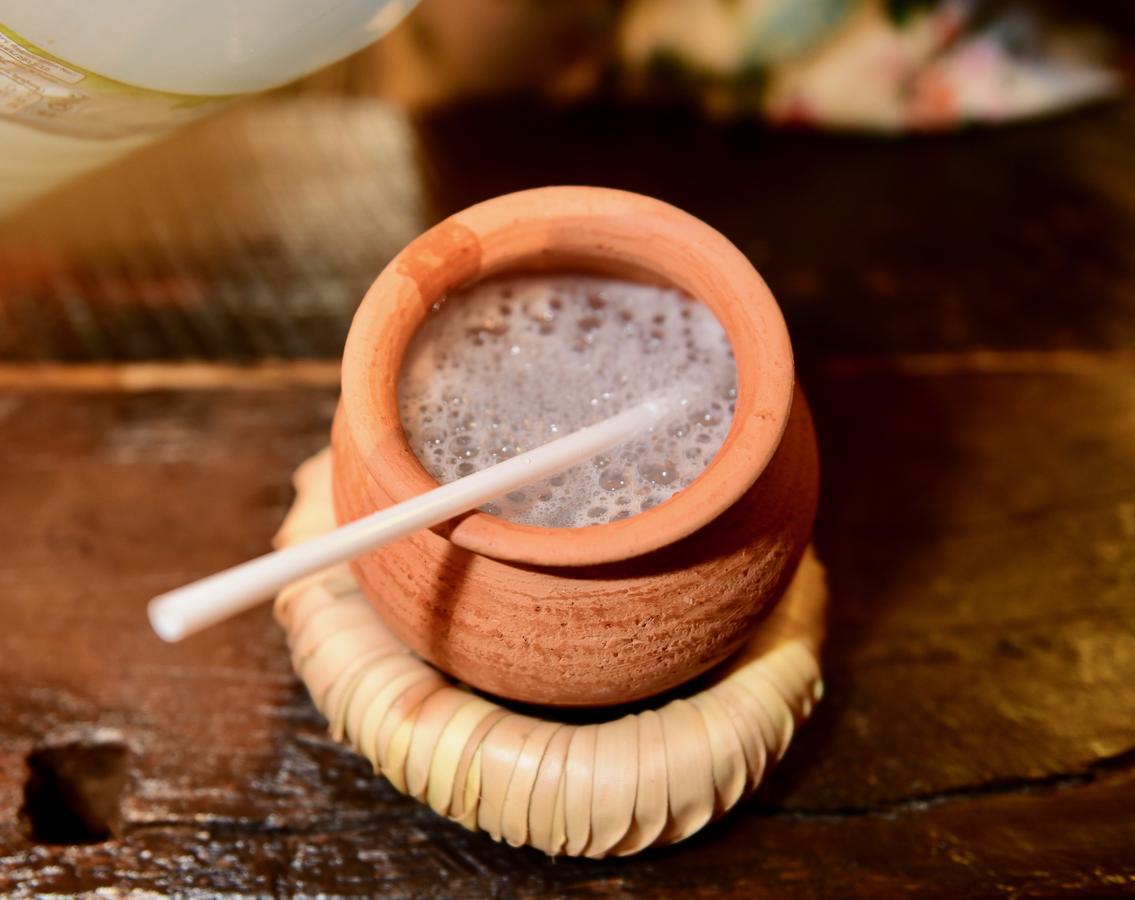 فندق Toddy By Hoppa أونا واتونا المظهر الخارجي الصورة
